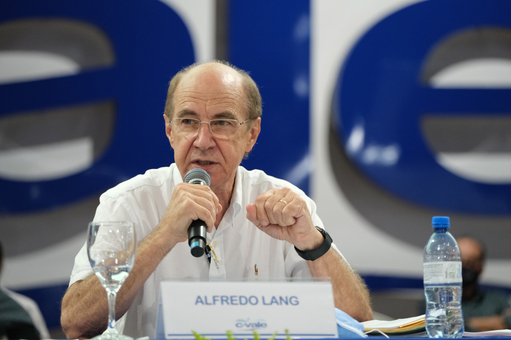 C.Vale amplia sobras aos associados em 40%