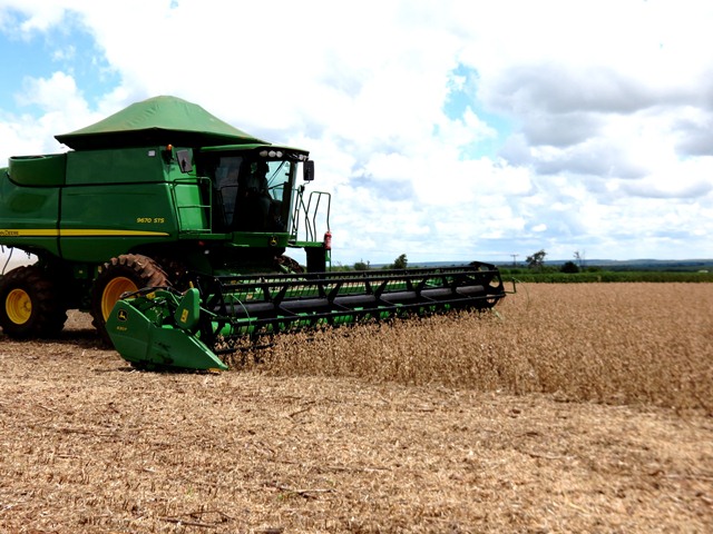 Comissão debate possível crise na produção de insumos para a próxima safra