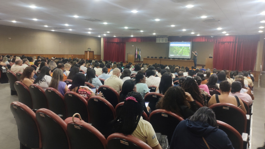 AVES, Idaf, SFA/ES desenvolvem ações de prevenção à Gripe Aviária