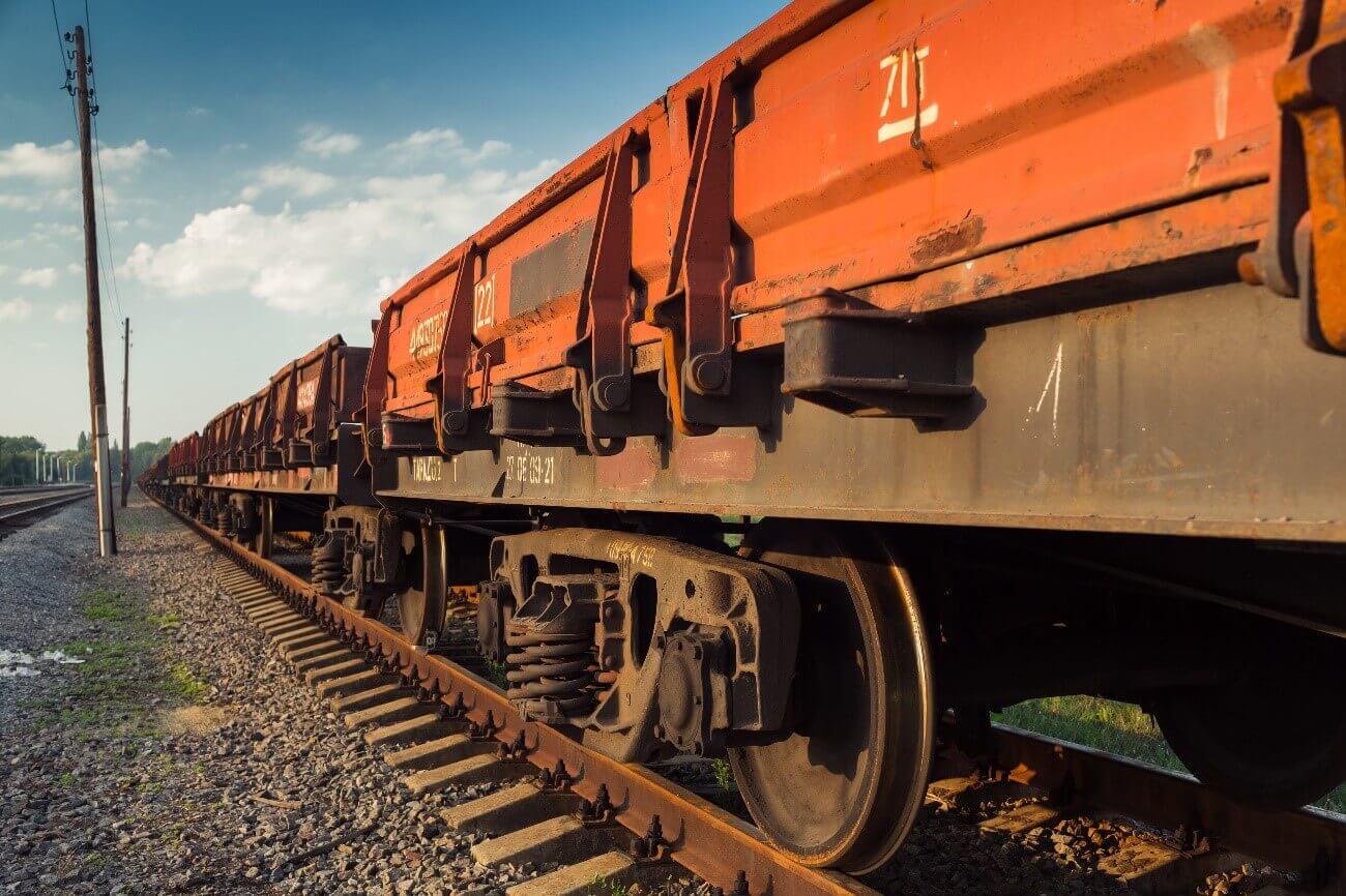 Governador de São Paulo anuncia investimentos para aprimorar transporte ferroviário de grãos