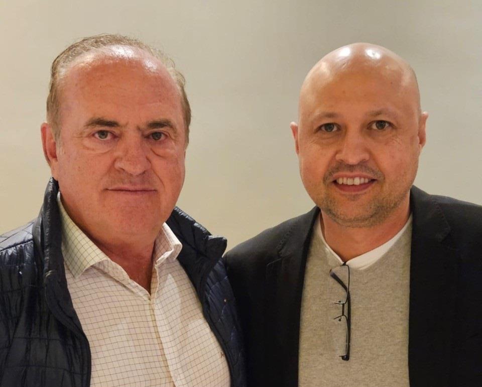 Sindiavipar assume uma das vice-presidências da FIEP