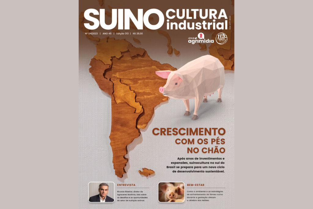 Como maximizar o peso dos leitões ao desmame