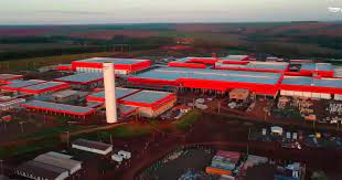 Cooperativa Frimesa obtém crédito de R$ 22,4 milhões do BRDE