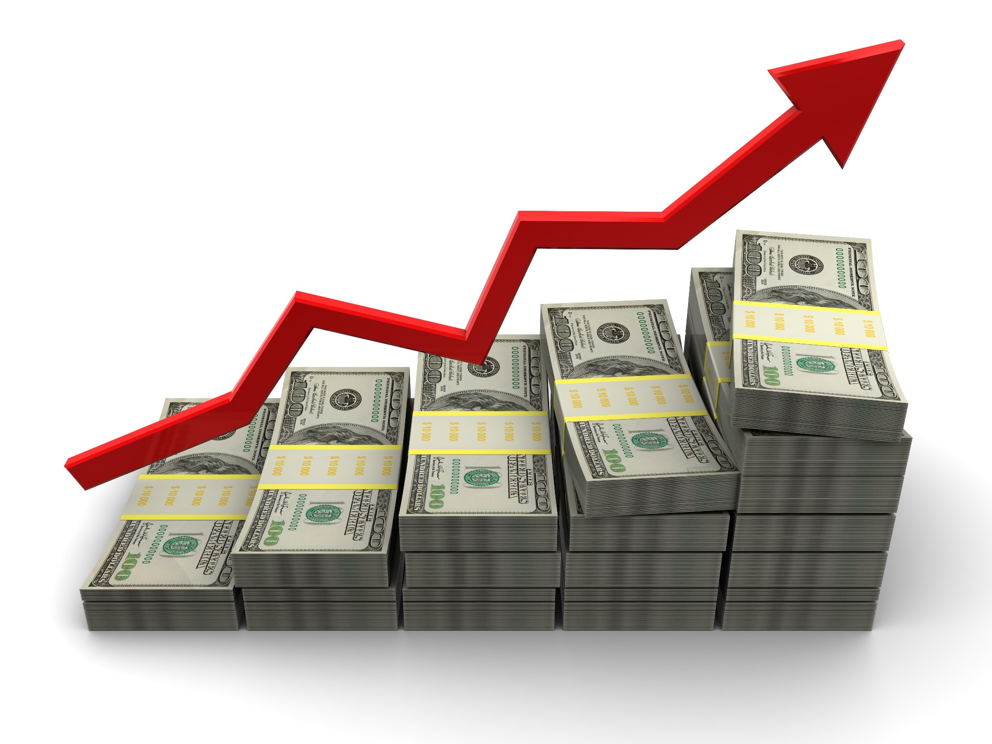 Dólar opera em alta nesta terça