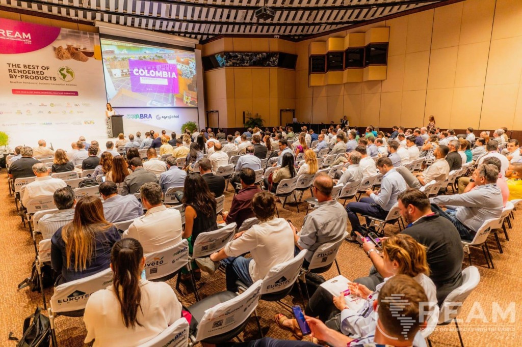 Sindirações participa de eventos do setor no Chile e na Colômbia