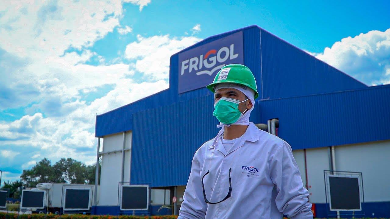 Frigol registra redução de 53% em seu lucro líquido no 2º trimestre Frigol registra redução de 53% em seu lucro líquido no 2º trimestre