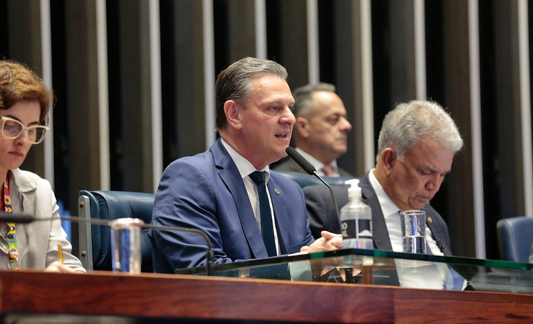 Fávaro destaca a importância do apoio à comercialização na Política Agrícola