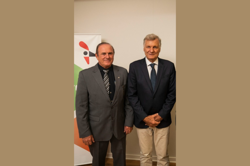 Dia do Avicultor é celebrado com destaque no Paraná