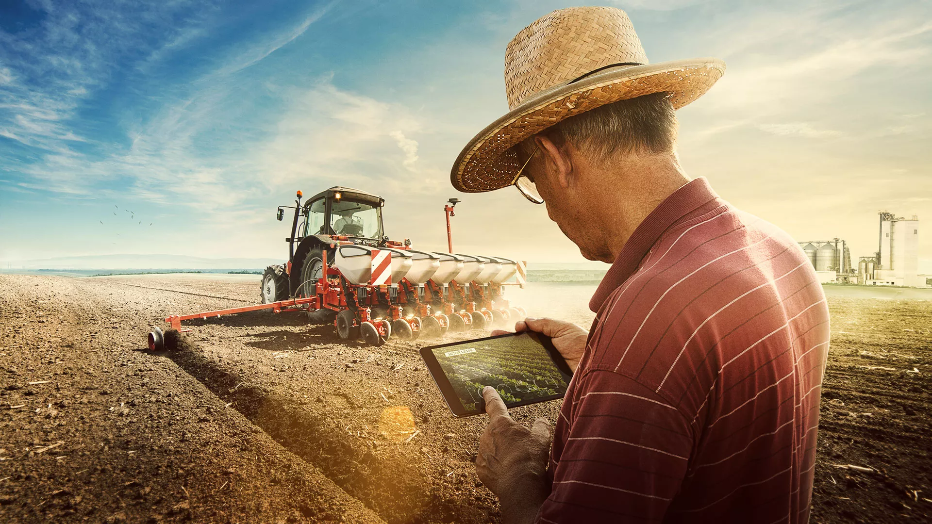 MAPA lança ‘Rural + Conectado’ com R$ 1,2 bilhão para empresas de telecomunicações MAPA lança ‘Rural + Conectado’ com R$ 1,2 bilhão para empresas de telecomunicações