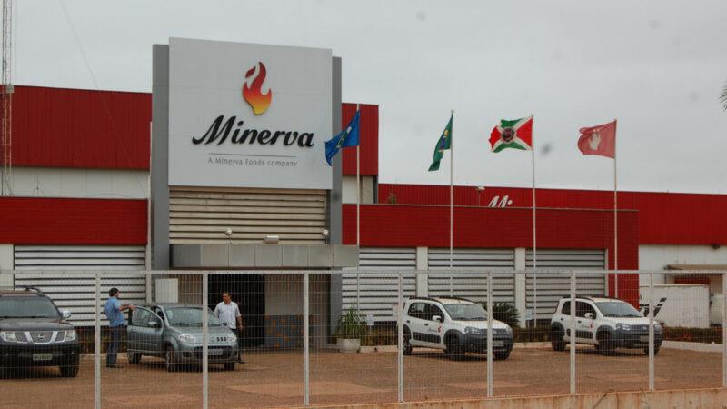 Minerva Foods busca captação de até US$ 1 bilhão por meio de emissão de títulos para financiar aquisição de ativos da Marfrig
