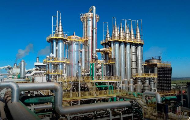 Adecoagro registra um aumento de 154,6% no lucro do segundo trimestre