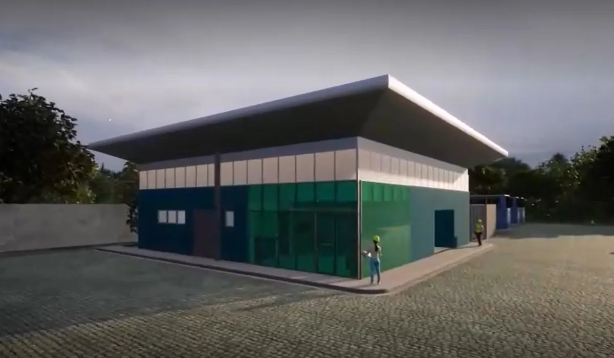 USP terá primeira estação de hidrogênio renovável a partir de etanol do mundo USP terá primeira estação de hidrogênio renovável a partir de etanol do mundo