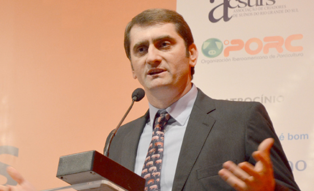 Presidente da ACSURS compartilha impactos das inundações no RS