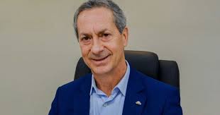 Presidente da Aurora Alimentos destaca importância da Ferroeste em entrevista à Gessulli Agrimídia