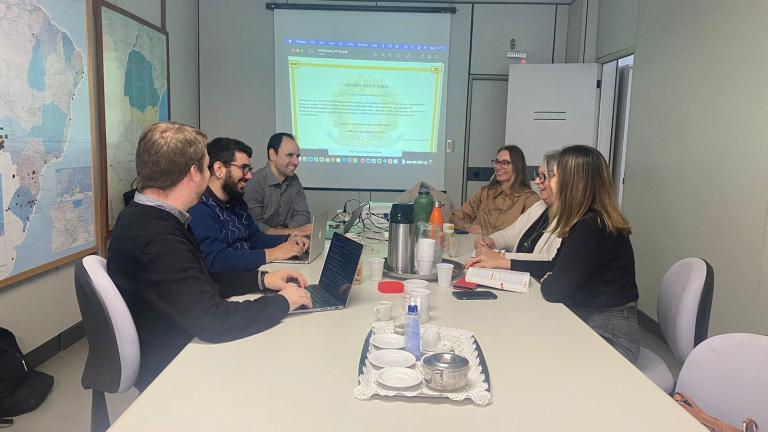 UFSM participa de projeto que simplifica a certificação de granjas na suinocultura