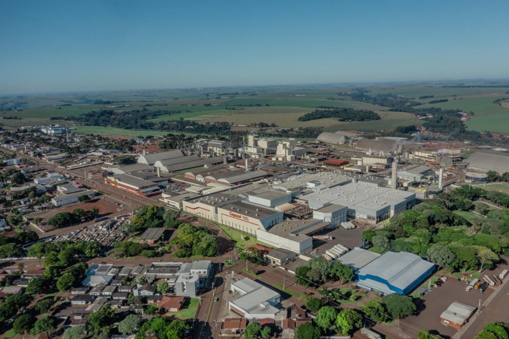 Leia na AI – Copacol completa 60 anos de uma trajetória marcada pelo pioneirismo