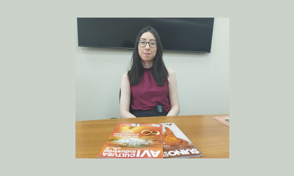 Gessulli Agrimídia visita o Cepea: conheça mais dos bastidores da coleta de dados