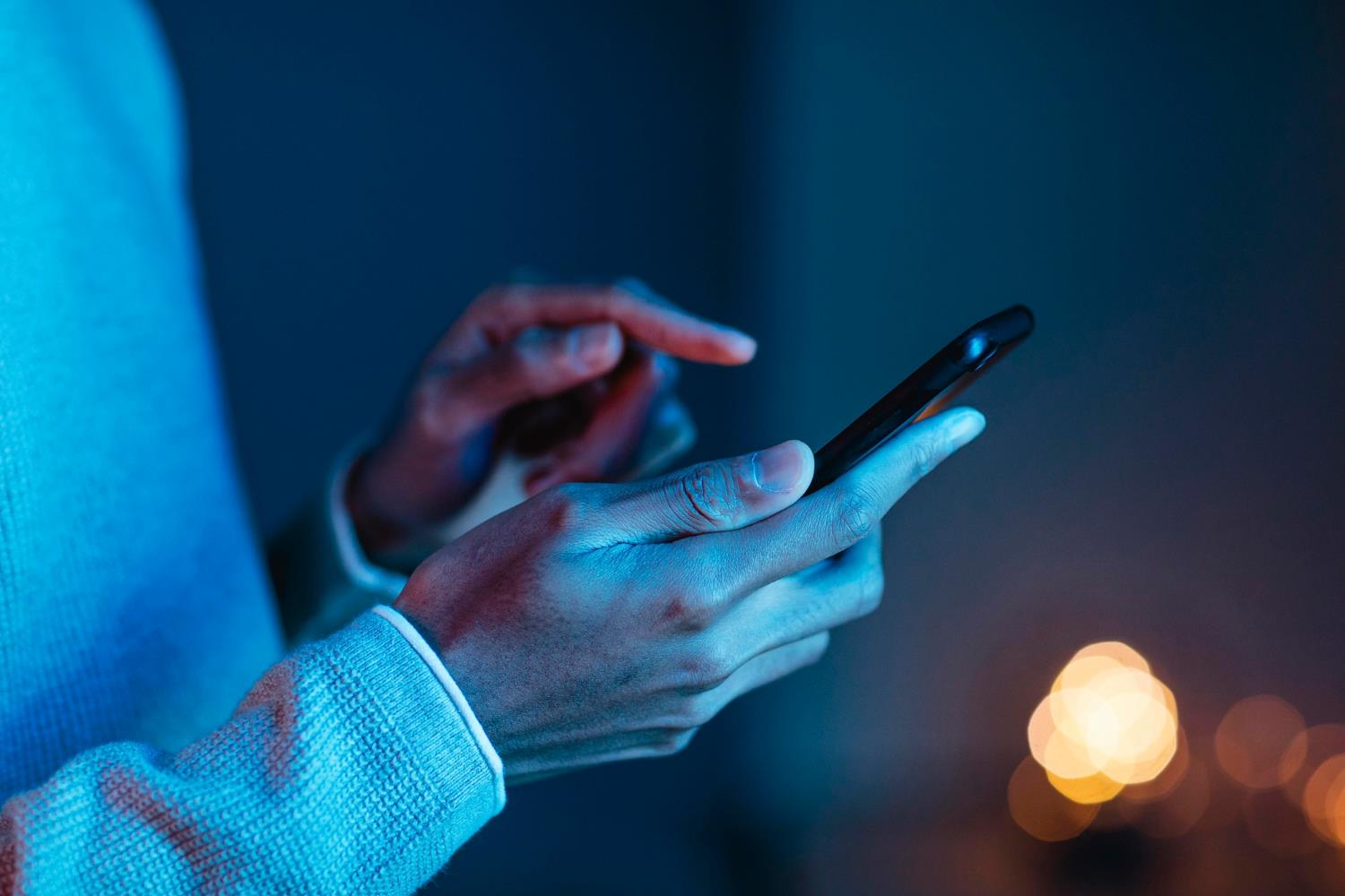 Pesquisadores avaliam uso de imagens de smartphones para validar precisão e marmorização da carne suína