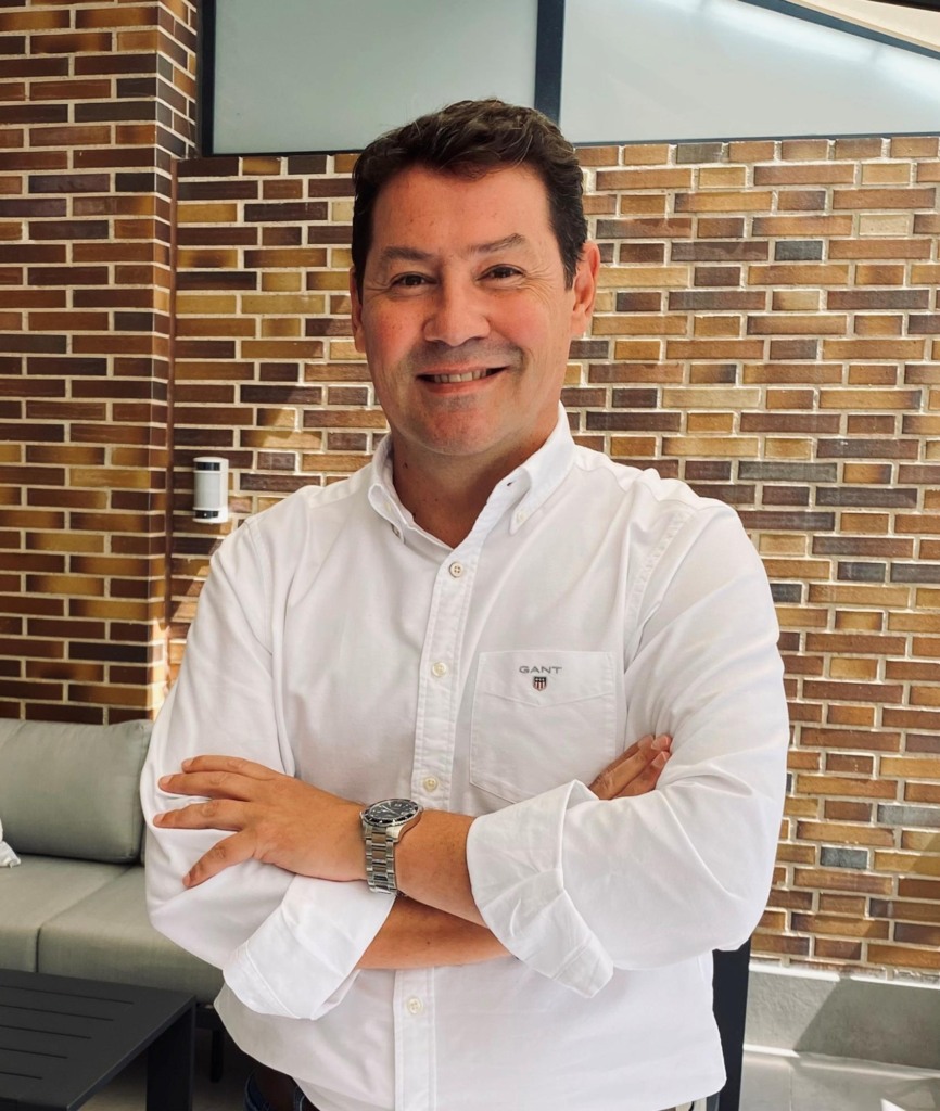 AB Vista nomeia novo diretor geral