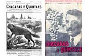 Pioneira na agricultura brasileira