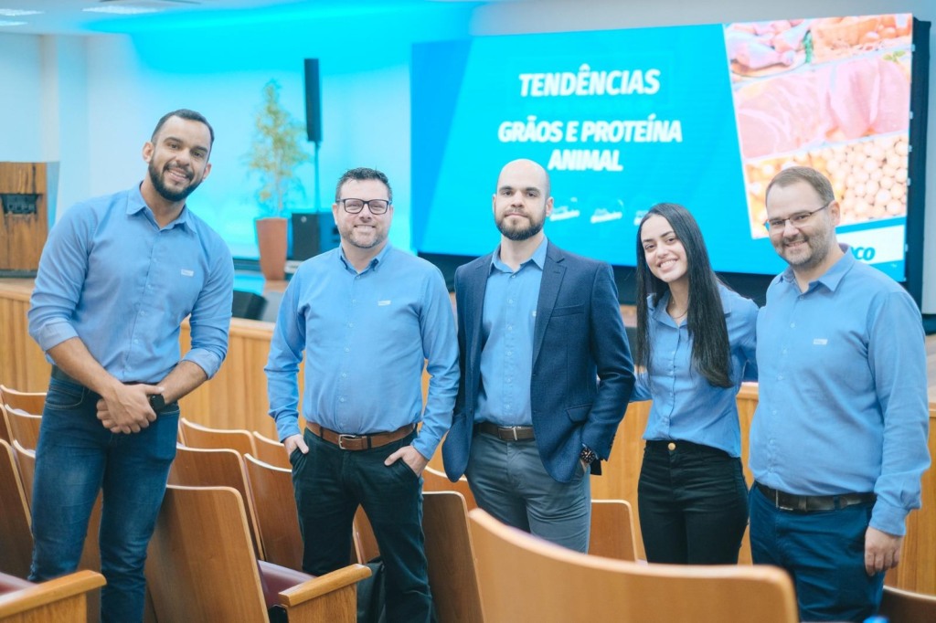 Elanco: “Tendências para os Mercados de Grãos e Proteína Animal”