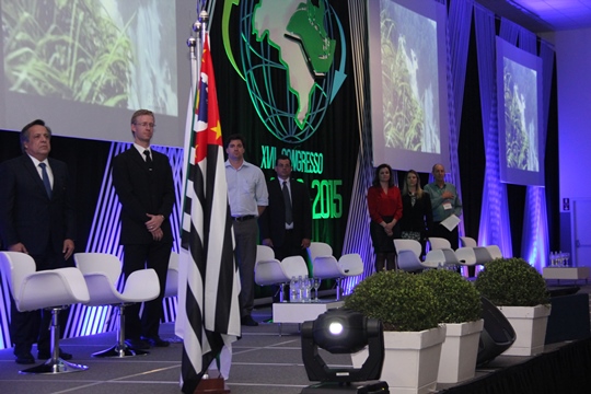 “Suinocultura em Transformação” movimenta Abraves 2015