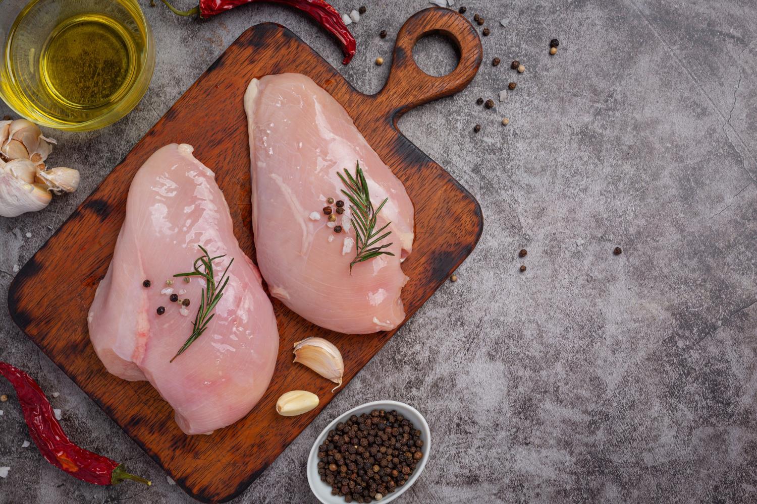 Vanuatu dá sinal verde para importação de carne de aves do Brasil
