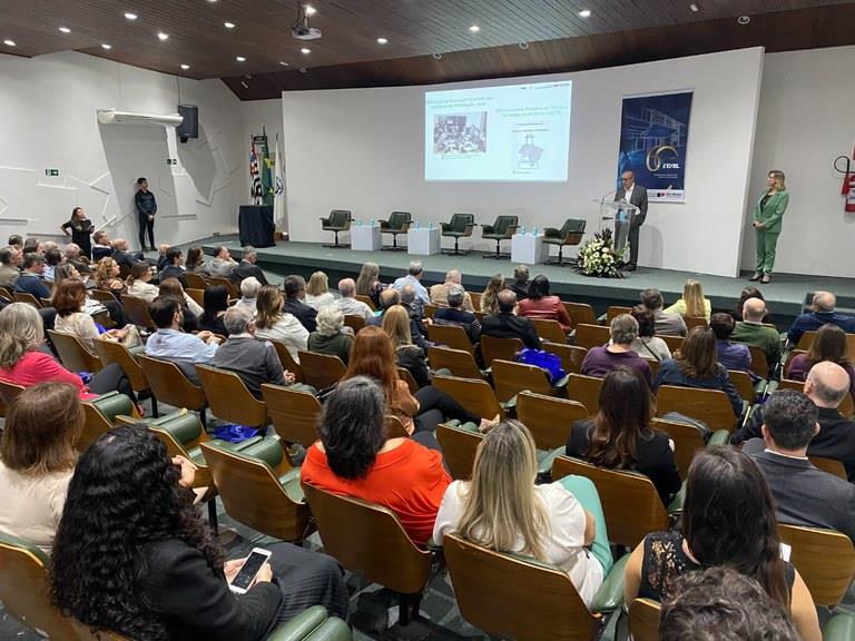 Ital celebra 60 Anos com lançamento de site e investimentos da Fapesp