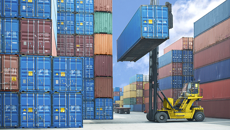 Receita com exportação de grãos da Argentina diminui 66% em dezembro