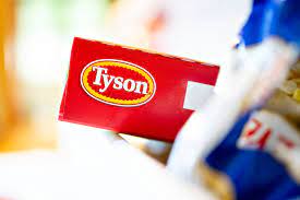 Tyson Foods avalia venda de negócio na China