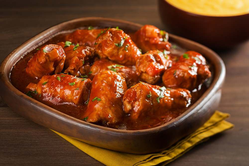 Rolê suíno na pressão: Uma fantástica pedida para o fim de semana