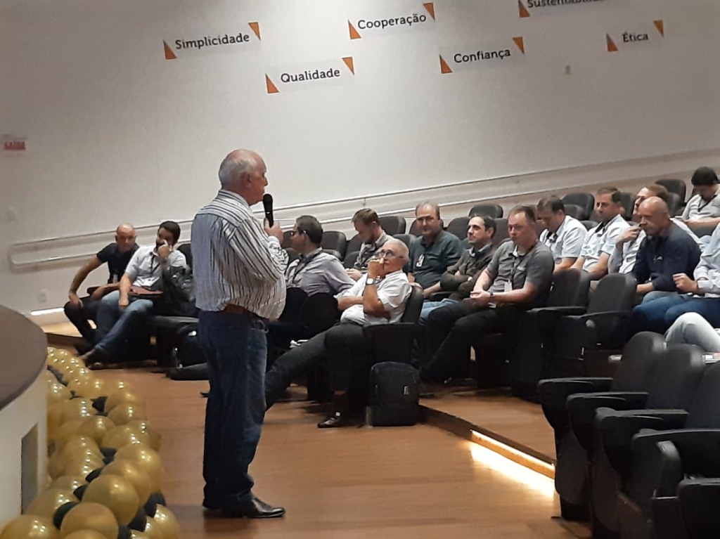 Aurora Coop lança cinco novos manuais de boas práticas na suinocultura