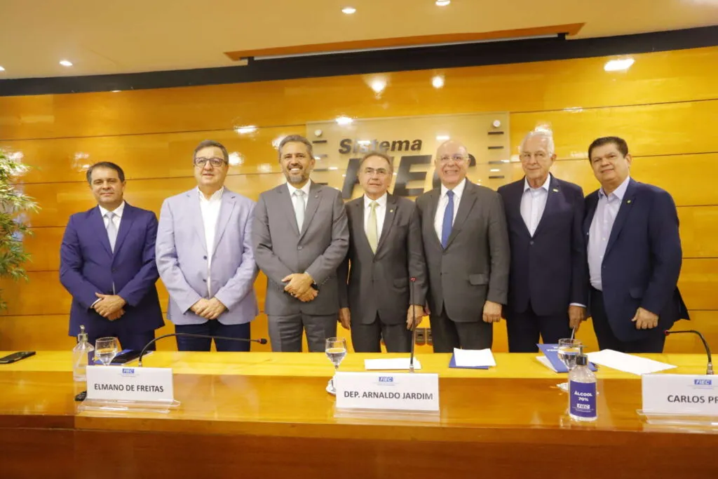 Regulamentação na produção de hidrogênio verde no Brasil deve ser apresentada nesta terça-feira (10)