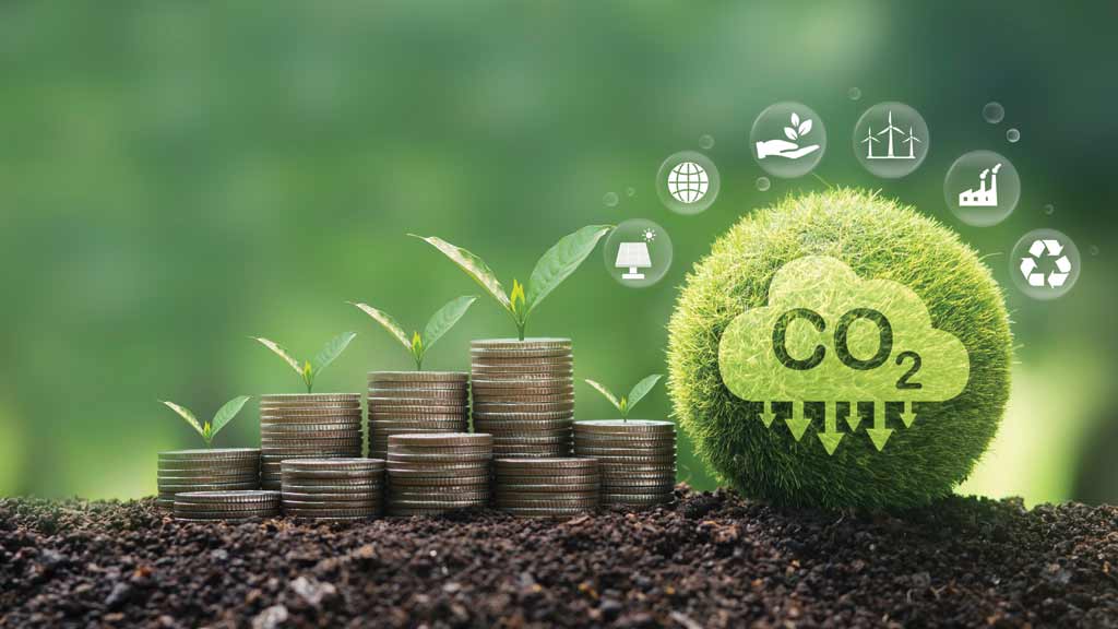 Projeto de Lei do Mercado de Carbono a caminho da sanção presidencial