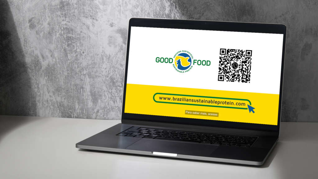 Campanha de sustentabilidade da proteína animal da ABPA entra na segunda fase