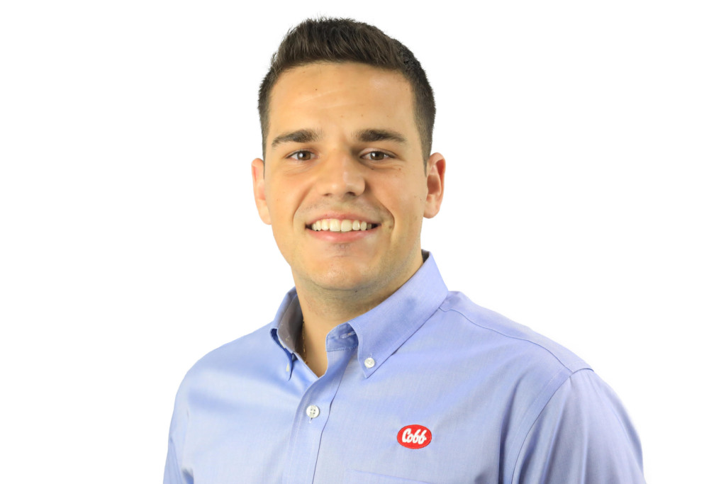 Cobb-Vantress nomeia Paulo Magro gerente de Vendas de Clientes-Chave na América Latina