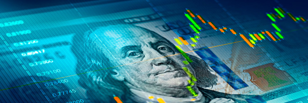 Dólar abre em alta, com alta nas projeções para inflação e expectativa pelo PIB