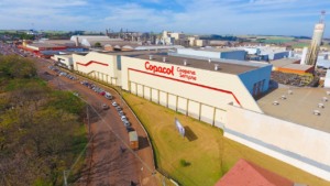 Novidades para o público veterinário Copacol mira 300 mil tilápias diárias em setor com disputa sobre importações