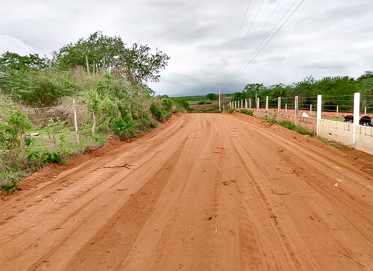Programa de melhoria das estradas vicinais do MAPA visa promover infraestrutura logística