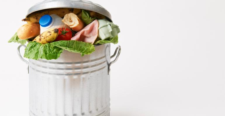 Dia Internacional Contra o Desperdício de Alimentos