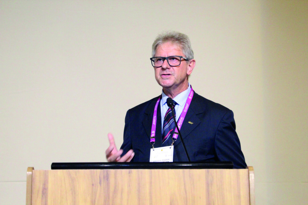 Brasil é uma ilha em relação à gripe aviária, diz presidente da Associação Paulista de Avicultura