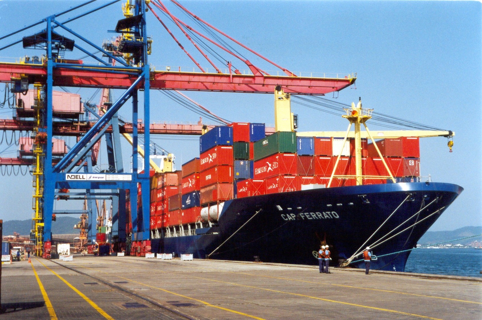 Brasil amplia diversificação de exportações do agro e conquista 51 novos mercados em 2023 Agro paulista amplia presença na Índia e fortalece exportações com foco em commodities