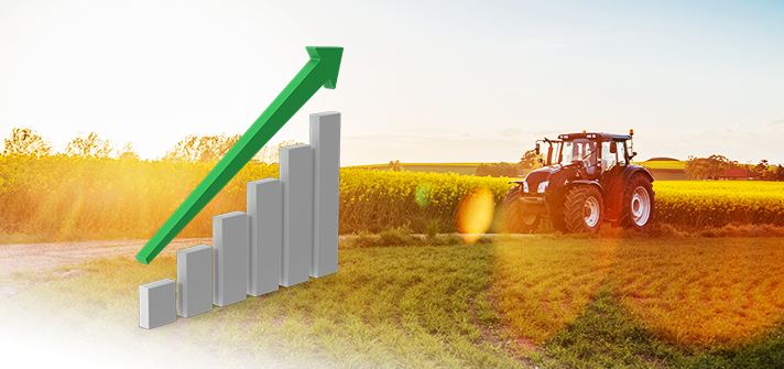 IEA/APTA: balança comercial do agronegócio paulista tem superávit de US$ 16,62 bilhões de jan a set