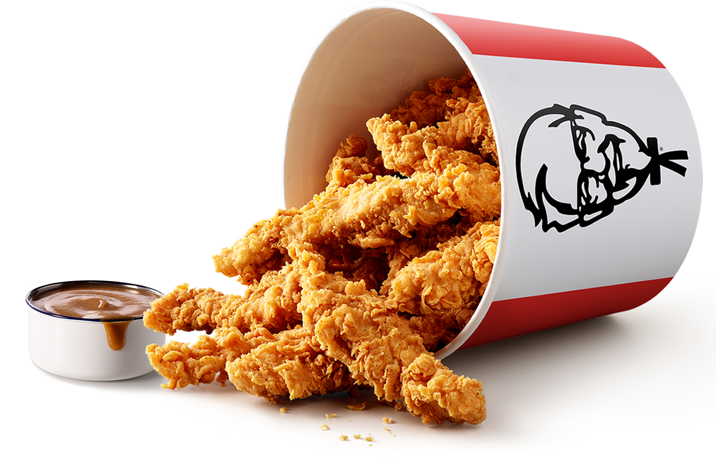 KFC anuncia o fechamento de suas lojas no Lesoto devido à gripe aviária na África do Sul