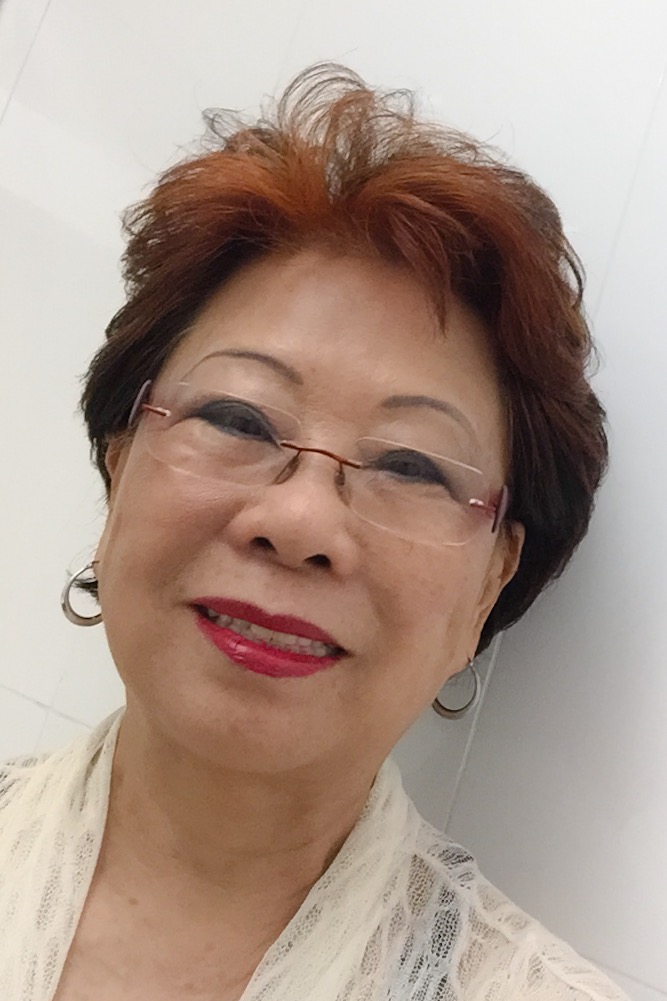 Coordenadora do Painel de Sanidade, Masaio Mizuno Ishizuka, destaca a importância do controle e prevenção de enfermidades durante a AveSui 2024