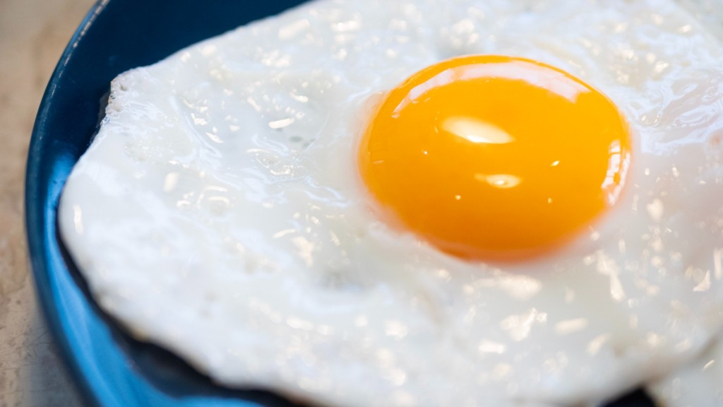 A importância dos ovos: Nutrientes essenciais para a saúde de mães e bebês