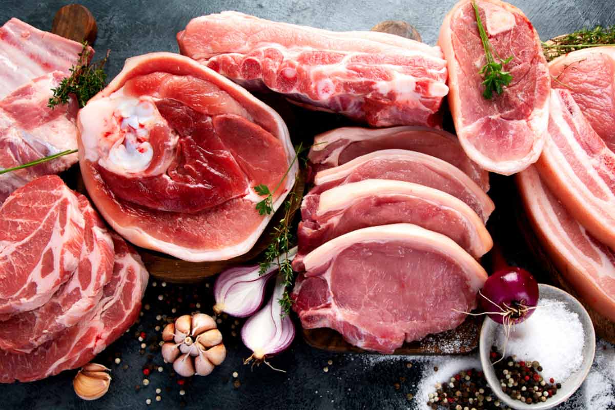 Filipinas planejam extensão de tarifas reduzidas de importação de carne suína