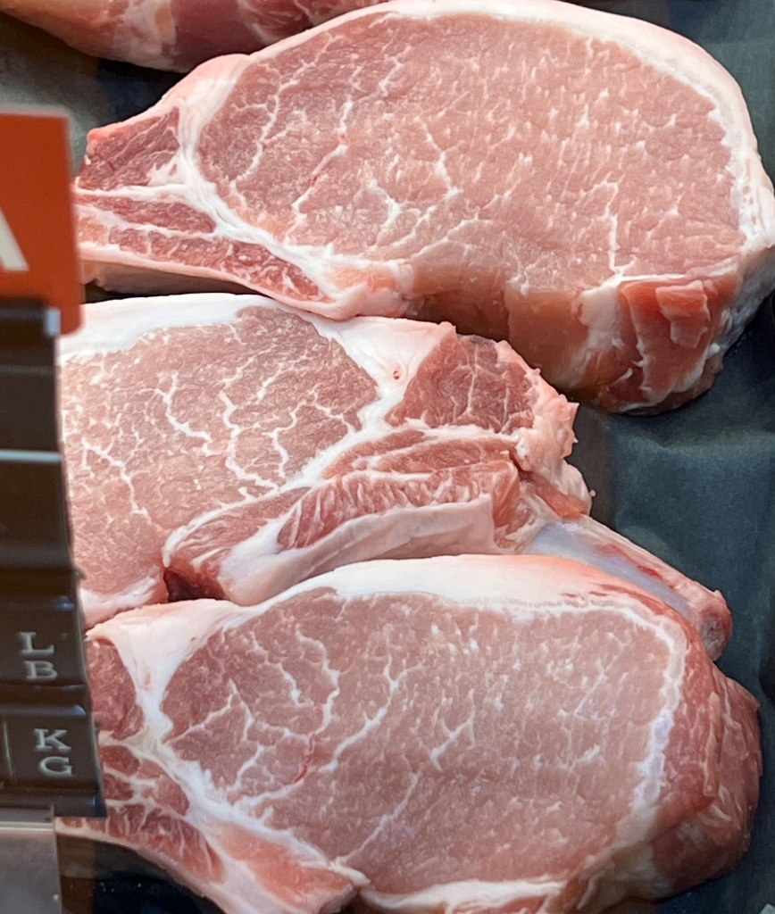 Indústria suinícola dos EUA ainda enfrenta desafios financeiros