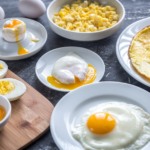 Consumo de ovos deve passar de 300 unidades por habitante em 2026