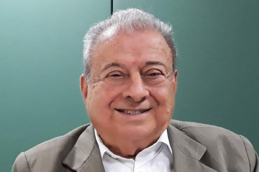 Aprovação na CRA do Senado para a criação do Prêmio Alysson Paolinelli